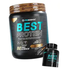PROSCIENCE - Best protein 1 lb