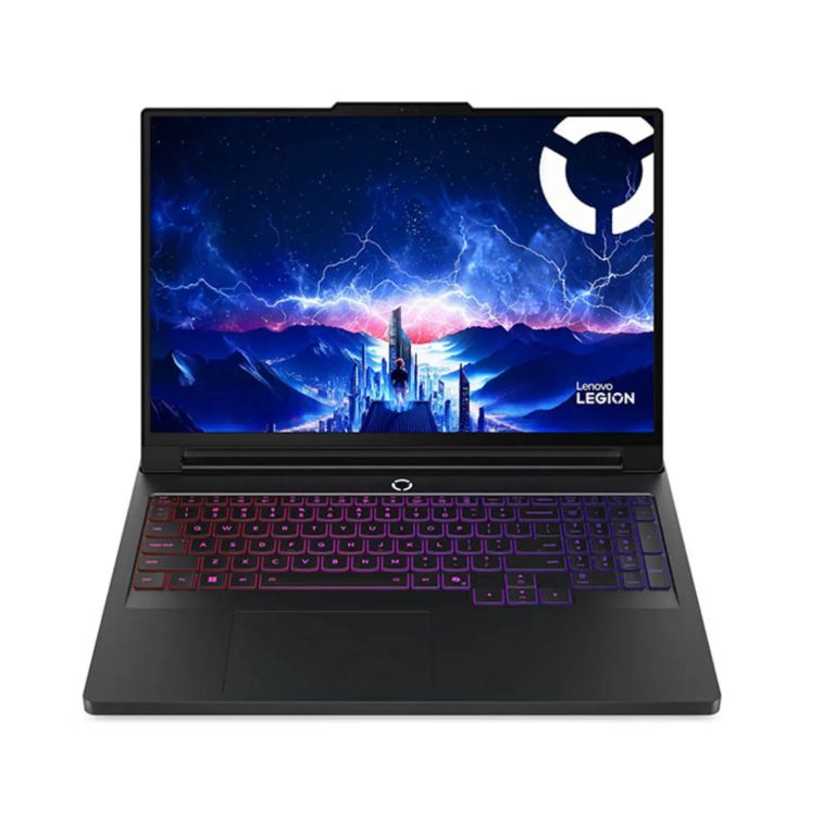 PORTATIL GAMER LEGION PRO 7 - ULTRA 9 275HX - RAM 32 GB - SSD 1TB - RTX 5080 16GB - OLED