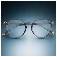 BUHO PARIS - Gafas de Computador - Anti Luz Azul y Anti Reflejo