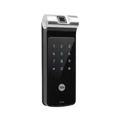 YALE - Cerrojo Digital YDF40