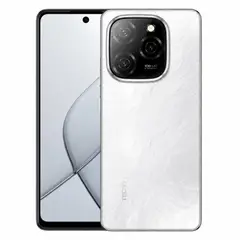 TECNO MOBILE - Celular Tecno Pova 6 5G 8+256GB Blanco