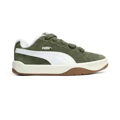 PUMA - Tenis Park Lifestyle Easy Suede Hombre