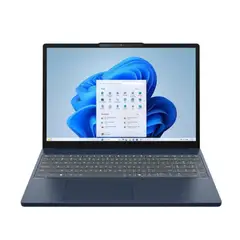Lenovo - PORTATIL IDEAPAD SLIM 3- RYZEN 7 7735HS - RAM 24GB - SSD 512GB - 15.3 WUXGA