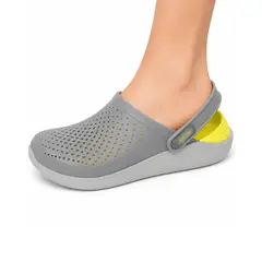 007PLUS - Chanclas Suaves Ortopédicas Antideslizantes