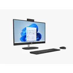 HP - Todo en Uno 24-Cr Intel Core I5-1334u Ssd 1tb Ram 12Gb Fhd 24