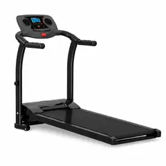GENERICO - Caminadora Eléctrica Plegable 2hp 12 Programas
