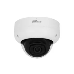 DAHUA - Cámara Domo IP 4MP Antivandálica WizMind S HDBW5442R-ASE