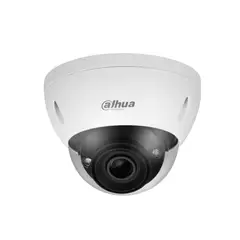 DAHUA - Cámara Domo IP 4MP Varifocal WizMind HDBW5442E-ZE -