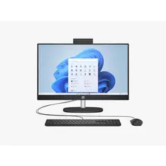 HP - Todo en Uno 24-Cr Intel Core I5-1334u Ssd 2tb Ram 12Gb Fhd 24
