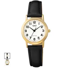 Q AND Q - Reloj Qyq Mujer c40a-010py Original Certificado