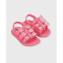 GRENDENE - Sandalias Ipanema Dream Moño Rosa
