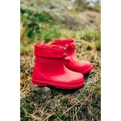 IGOR - Botas De Agua Mendi Rojo