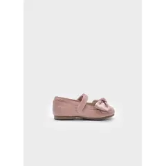MAYORAL - Baletas Mercedita Lazo Rosa