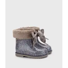 IGOR - Botas Bimbi Leo Soft Taupe