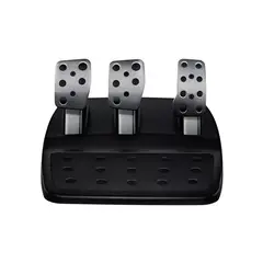 LOGITECH - Timón G29 Se + Palanca Ps5 Ps4 Ps3 Pc