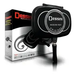 GENERICO - SARTEN DOBLE PARRILLA DESSINI