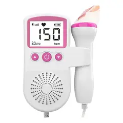 GENERICO - Monitor Fetal Doppler JSL-T501