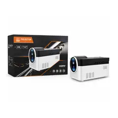 GENERICO - Proyector Multimedia Led 8K Ultra Short Throw