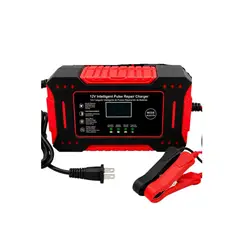 GENERICO - Iniciador de Batería Portátil Carro y Moto