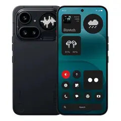 NOTHING - Celular Phone 4a Pro 5g 12gb 256gb Dual Sim Negro