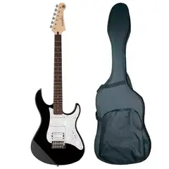 YAMAHA - Guitarra Eléctrica Pacifica Pac012 Original + Estuche