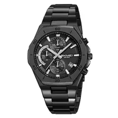 SKMEI - Reloj Modelo 2452 NEGRO HOMBRE