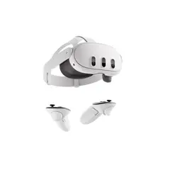 META - Sistema de realidad virtual Metaquest 3 de 512 GB