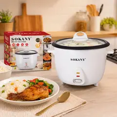 SOKANY - Olla Arrocera 07059