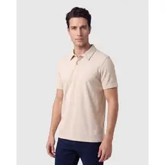 PATPRIMO - Polo Para Hombre Cuello Maquina #44118236-80068