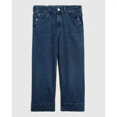 PATPRIMO - Jean Para Mujer Straight Marca Azul #14168215