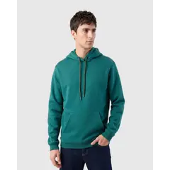 PATPRIMO - Buzo Para Hombre Hoodie Marca Verde #44068216
