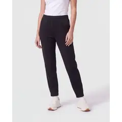 PATPRIMO - Pantalón Para Mujer Jogger Marca Negro #30072146