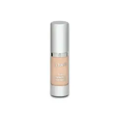 LA FORET - Base Facial Cobertura Media Piel Perfecta 15ml -