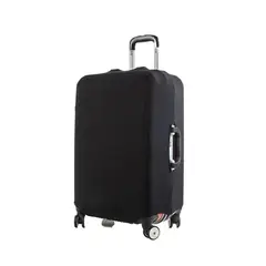 DISTRIBUCIONES GUZ SAS - Funda Antipolvo Elástica Para Maleta Talla M