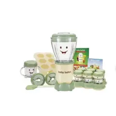 GENERICO - Licuadora/Procesador Alimentos Baby Bullet