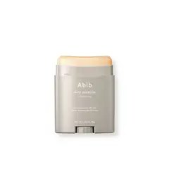 ABIB - Airy Sunstick Smoothing Bar SPF 50 + x 23gr