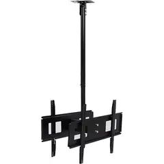 GENERICO - Soporte Para Tv Base Doble Techo 32 55 Pulgadas