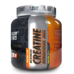 HEALTHY SPORTS - Creatine monohydrate micronized 300gr