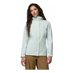 COLUMBIA - Chaqueta Mujer Arcadia Ii Jacket Verde