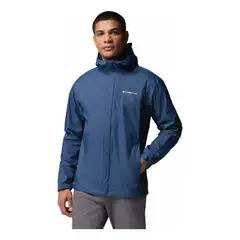 COLUMBIA - Chaqueta Hombre Watertight Ii Jacket Azul