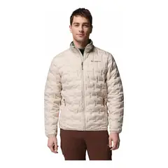 COLUMBIA - Chaqueta Hombre Delta Ridge Ii Down Beige