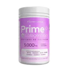 PRIME - Colageno Hidrolizado - W Collagen Stack