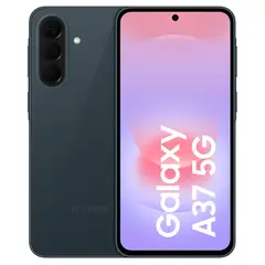 SAMSUNG - A37 5G 128GB 6RAM GRIS