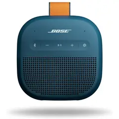 BOSE - SOUNDLINK MICRO 2ª Generación Portable Speaker