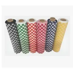ARTHOMETEXTIL - Papel Parafinado Encerado 100 Metros