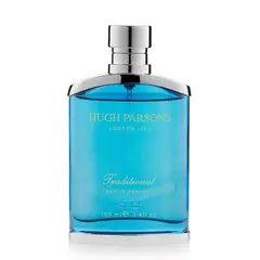 HUGH PARSONS - Perfume Masculino Blue Tradicional EDP -