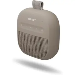 BOSE - SOUNDLINK MICRO 2ª Generación Portable Speaker