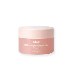 ABIB - PDRN Collagen Overnight Mask Firming Jelly x 80ml