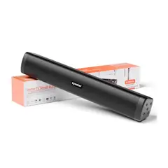 GENERICO - Altavoz portátil Bluetooth tipo barra