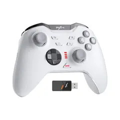 PXN - Game Pad Control Inalámbrico Bt | P5 Efecto Hall Pc Android Ios